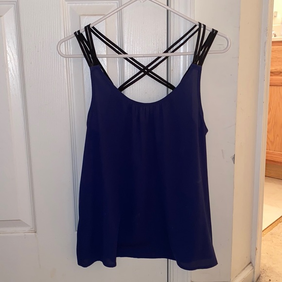 Express Blouse - Picture 1 of 4